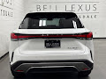 2026 Lexus RX 450h+ Luxury