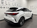 2026 Lexus RX 450h+ Luxury