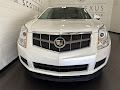 2010 Cadillac SRX Luxury