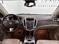 2010 Cadillac SRX Luxury