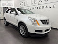 2010 Cadillac SRX Luxury