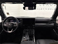 2024 Lexus GX 550 Overtrail+