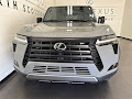 2024 Lexus GX 550 Overtrail+