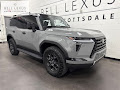 2024 Lexus GX 550 Overtrail+