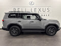 2024 Lexus GX 550 Overtrail+