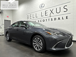 2025 Lexus ES 350