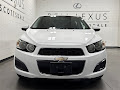 2016 Chevrolet Sonic LT