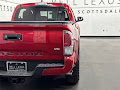2022 Toyota Tacoma TRD Off-Road