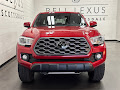 2022 Toyota Tacoma TRD Off-Road