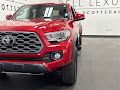2022 Toyota Tacoma TRD Off-Road