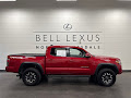 2022 Toyota Tacoma TRD Off-Road