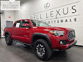 2022 Toyota Tacoma TRD Off-Road