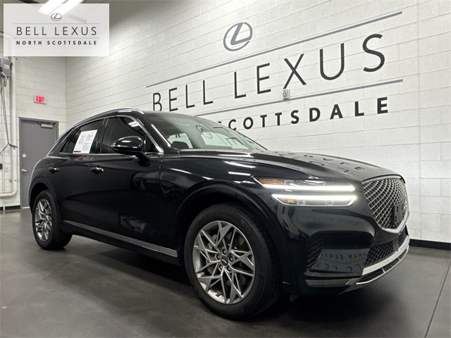 2025 Genesis GV70 2.5T