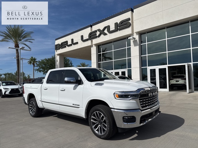 2025 RAM 1500 Limited