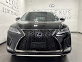 2020 Lexus RX 450h F Sport