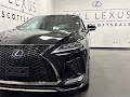 2020 Lexus RX 450h F Sport