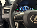 2020 Lexus RX 450h F Sport