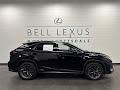 2020 Lexus RX 450h F Sport