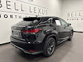 2020 Lexus RX 450h F Sport