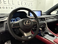 2020 Lexus RX 450h F Sport