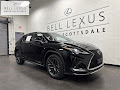 2020 Lexus RX 450h F Sport
