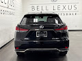 2020 Lexus RX 450h F Sport
