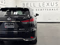 2020 Lexus RX 450h F Sport