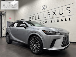 2023 Lexus RX 350h Premium Plus