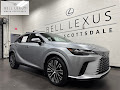 2023 Lexus RX 350h Premium Plus