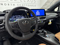 2025 Lexus UX 300h Premium
