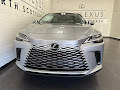 2026 Lexus RX 450h+ Luxury