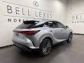 2026 Lexus RX 450h+ Luxury