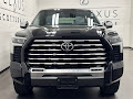 2024 Toyota Tundra Hybrid Capstone