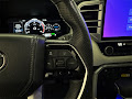 2024 Toyota Tundra Hybrid Capstone
