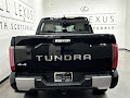 2024 Toyota Tundra Hybrid Capstone