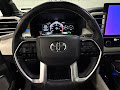 2024 Toyota Tundra Hybrid Capstone
