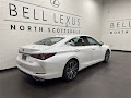 2025 Lexus ES 350
