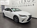 2025 Lexus ES 350