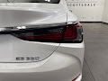 2025 Lexus ES 350