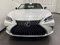 2025 Lexus ES 350