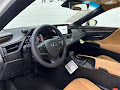 2025 Lexus ES 350