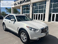 2014 INFINITI QX70 Base