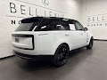 2024 Land Rover Range Rover SE