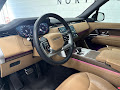 2024 Land Rover Range Rover SE