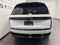 2024 Land Rover Range Rover SE