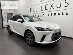 2026 Lexus RX 350 Premium