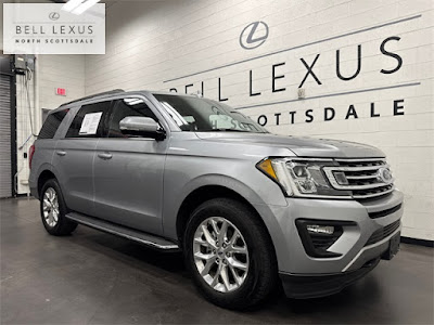 2020 Ford Expedition