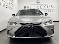 2019 Lexus ES 350 Luxury