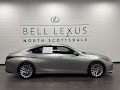 2019 Lexus ES 350 Luxury