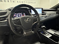 2019 Lexus ES 350 Luxury